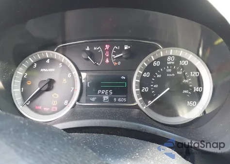 2014 Nissan Sentra Sv from USA, damaged, VIN 3N1AB7AP4EL677780